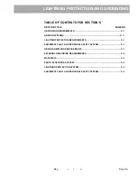 Preview for 211 page of Cushman HAULER 1000 2012 Technician'S Repair And Service Manual