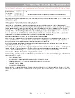 Preview for 215 page of Cushman HAULER 1000 2012 Technician'S Repair And Service Manual