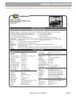 Preview for 219 page of Cushman HAULER 1000 2012 Technician'S Repair And Service Manual