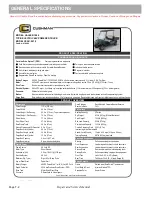 Preview for 220 page of Cushman HAULER 1000 2012 Technician'S Repair And Service Manual