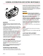 Preview for 21 page of Cushman HAULER 1200 Repair Manual