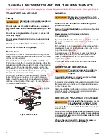 Preview for 22 page of Cushman HAULER 1200 Repair Manual