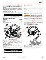 Preview for 33 page of Cushman HAULER 1200 Repair Manual