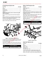 Preview for 34 page of Cushman HAULER 1200 Repair Manual