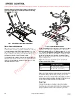 Preview for 46 page of Cushman HAULER 1200 Repair Manual