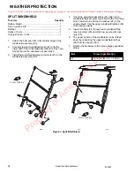 Preview for 52 page of Cushman HAULER 1200 Repair Manual