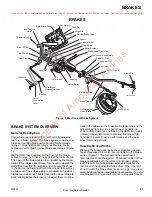 Preview for 59 page of Cushman HAULER 1200 Repair Manual