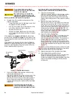 Preview for 68 page of Cushman HAULER 1200 Repair Manual