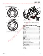 Preview for 69 page of Cushman HAULER 1200 Repair Manual