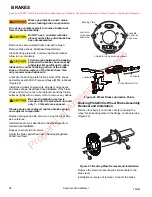 Preview for 72 page of Cushman HAULER 1200 Repair Manual