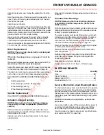 Preview for 83 page of Cushman HAULER 1200 Repair Manual