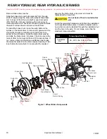 Preview for 88 page of Cushman HAULER 1200 Repair Manual