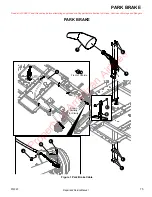 Preview for 93 page of Cushman HAULER 1200 Repair Manual