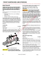 Preview for 98 page of Cushman HAULER 1200 Repair Manual