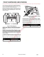 Preview for 100 page of Cushman HAULER 1200 Repair Manual