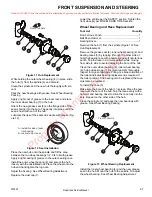 Preview for 105 page of Cushman HAULER 1200 Repair Manual