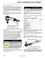 Preview for 107 page of Cushman HAULER 1200 Repair Manual