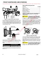 Preview for 112 page of Cushman HAULER 1200 Repair Manual