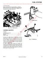 Preview for 149 page of Cushman HAULER 1200 Repair Manual