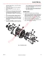 Preview for 155 page of Cushman HAULER 1200 Repair Manual