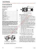 Preview for 156 page of Cushman HAULER 1200 Repair Manual