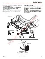 Preview for 159 page of Cushman HAULER 1200 Repair Manual