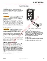 Preview for 161 page of Cushman HAULER 1200 Repair Manual