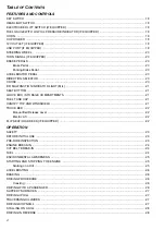 Preview for 6 page of Cushman HAULER 1200X EFI 2019 Owner'S Manual