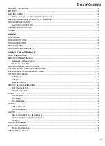 Preview for 7 page of Cushman HAULER 1200X EFI 2019 Owner'S Manual