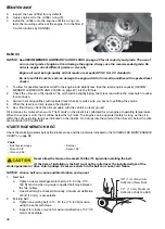 Preview for 50 page of Cushman HAULER 1200X EFI 2019 Owner'S Manual