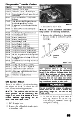 Preview for 35 page of Cushman Hauler 4x4 Crew Diesel 2019 Operator'S Manual