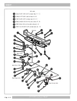 Предварительный просмотр 32 страницы Cushman HAULER 800X Service & Parts Manual