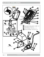 Предварительный просмотр 56 страницы Cushman HAULER 800X Service & Parts Manual