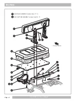 Предварительный просмотр 82 страницы Cushman HAULER 800X Service & Parts Manual