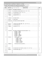 Предварительный просмотр 83 страницы Cushman HAULER 800X Service & Parts Manual