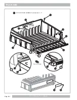 Предварительный просмотр 90 страницы Cushman HAULER 800X Service & Parts Manual