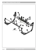 Предварительный просмотр 104 страницы Cushman HAULER 800X Service & Parts Manual