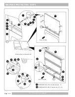 Предварительный просмотр 122 страницы Cushman HAULER 800X Service & Parts Manual