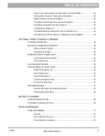 Preview for 11 page of Cushman HAULER PRO 2014 Service Manual