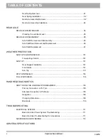 Preview for 12 page of Cushman HAULER PRO 2014 Service Manual