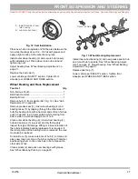 Preview for 41 page of Cushman HAULER PRO 2014 Service Manual