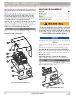 Preview for 54 page of Cushman HAULER PRO 2014 Service Manual