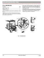 Preview for 118 page of Cushman HAULER PRO 2014 Service Manual