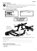 Preview for 11 page of Cushman HAULER PRO 2022 Owner'S Manual