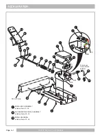 Предварительный просмотр 10 страницы Cushman HAULER PRO X Service & Parts Manual