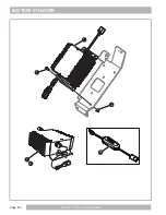 Предварительный просмотр 14 страницы Cushman HAULER PRO X Service & Parts Manual