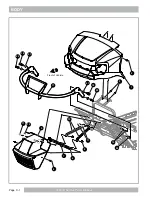 Предварительный просмотр 18 страницы Cushman HAULER PRO X Service & Parts Manual