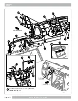 Предварительный просмотр 22 страницы Cushman HAULER PRO X Service & Parts Manual