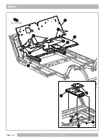 Предварительный просмотр 26 страницы Cushman HAULER PRO X Service & Parts Manual