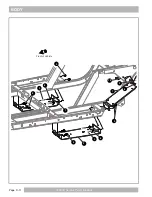 Предварительный просмотр 28 страницы Cushman HAULER PRO X Service & Parts Manual